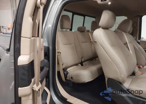 2019 Ford F-150 Xlt из США, поврежденный, VIN 1FTEX1EP0KKC45403